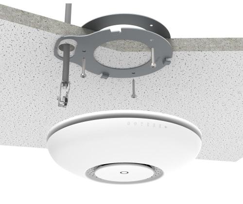 Tukiasema MIKROTIK IEEE 802.11b IEEE 802.11g IEEE 802.11n IEEE 802.11ac RBCAPGI-5ACD2ND