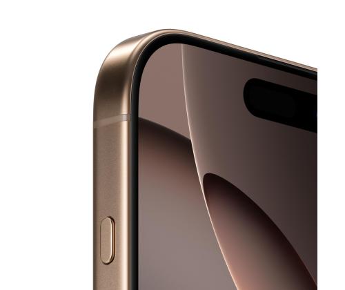 REFURB. PUHELIN IPHONE 16 PROMAX/256GB N.DESERT APPLE RENEWD