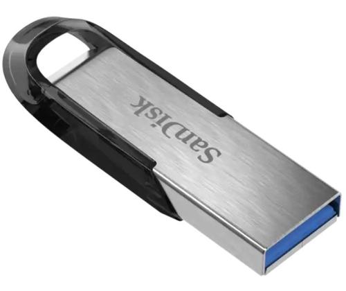 MUISTITIKKU FLASH USB3 128GB/SDCZ73-128G-G46 SANDISK