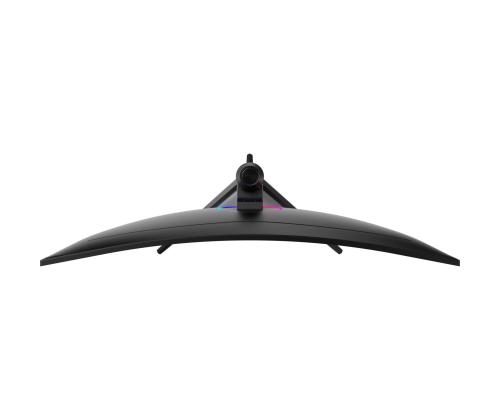 LCD-monitori MSI MAG 342CQR E2 34&amp;quot; Gaming/Curved/21 : 9 paneeli VA 3440x1440 21:9 180 ?? 1 ms..