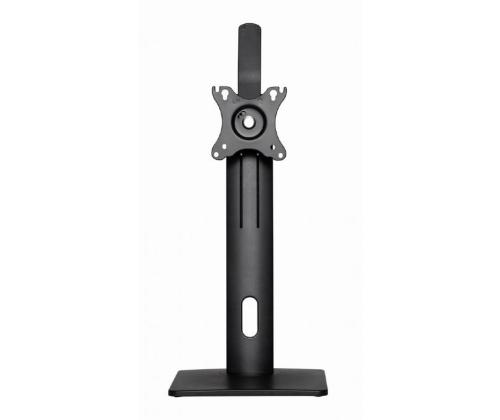 NÄYTTÖ ACC SÄÄDETTÄVÄ JALUSTA/MS-D1-01 GEMBIRD