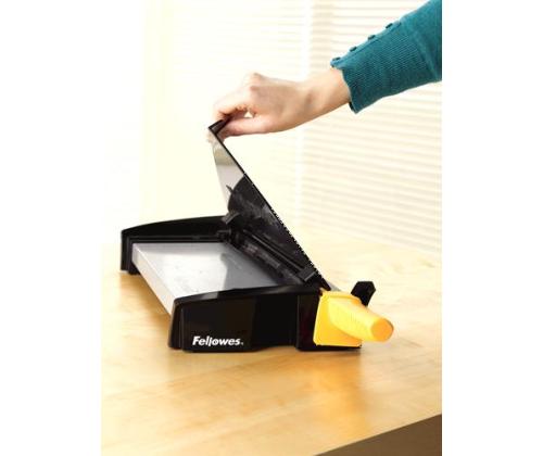 GILJOTIINI FUUSIO A3/5410901 FELLOWES