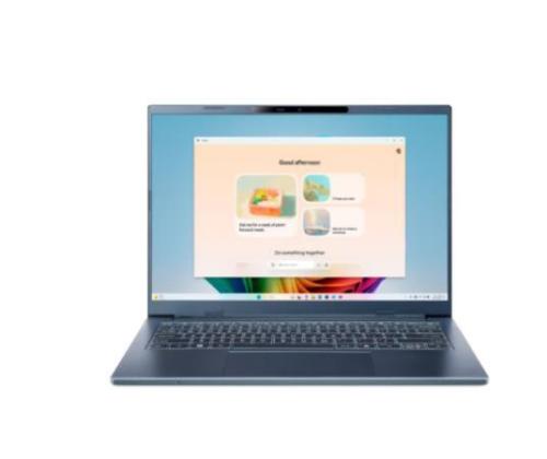 Kannettava tietokone ACER Aspire Aspire 14 A A14-11M-X7K2 CPU Qualcomm Snapdragon X X1-26-100 3000 MHz 14"..