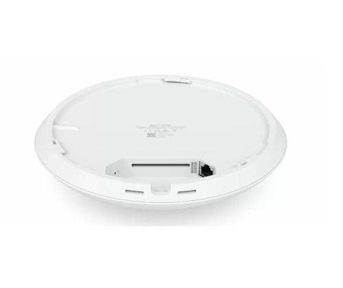 Yhteyspiste UBIQUITI Wi-Fi 6 Wi-Fi 6e Wi-Fi 7 IEEE 802.11a IEEE 802.11b IEEE 802.11g IEEE 802.11n..