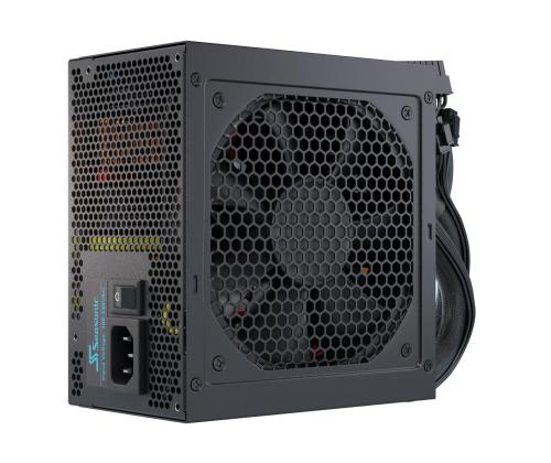 Virtalähde SEASONIC G12 GM 850 wattia Tehokkuus 80 PLUS GOLD MTBF 100000 tuntia G12GM-850