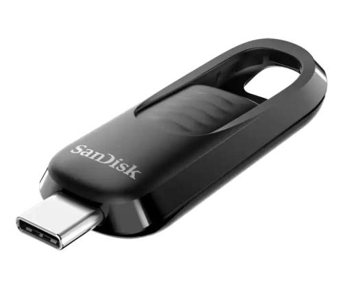 MUISTITIKKU FLASH USB-C 256GB/SDCZ480-256G-G46 SANDISK
