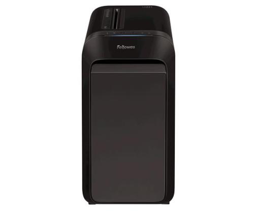 Paperisilppuri PowerShred LX221 BLACK 5050401 FELLOWES