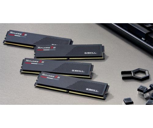 MUISTI DIMM 32GB DDR5-6000 K2/6000J3040F16GX2-RS5K G.SKILL G.SKILL