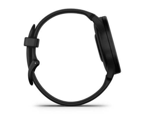 ÄLYKELLO VIVOMOVE SPORT/MUSTA 010-02566-00 GARMIN