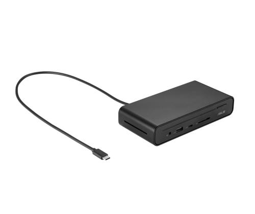NB ACC DOCK DC300 TRIPLE DISPL/USB-C 90XB08CN-BDS010 ASUS