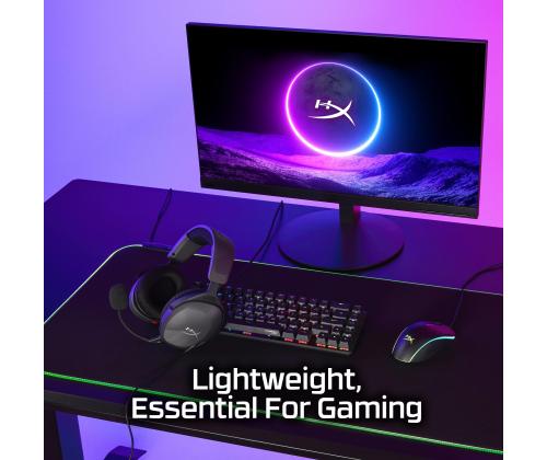 KUULOKKEET HYPERX CLOUD STINGER 2/CORE 683L9AA HYPERX HYPERX