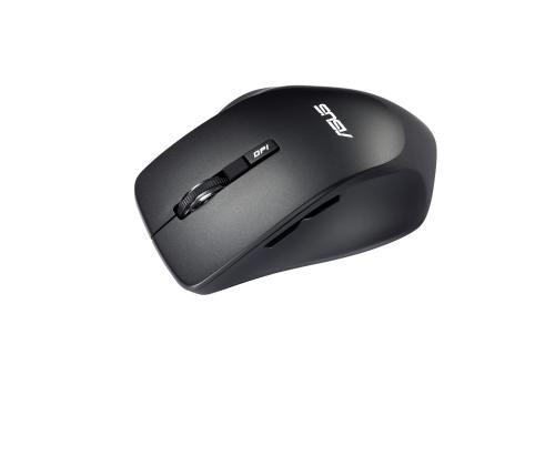 HIIRI USB OPTINEN WRL WT425/HARMAA 90XB0280-BMU0H0 ASUS