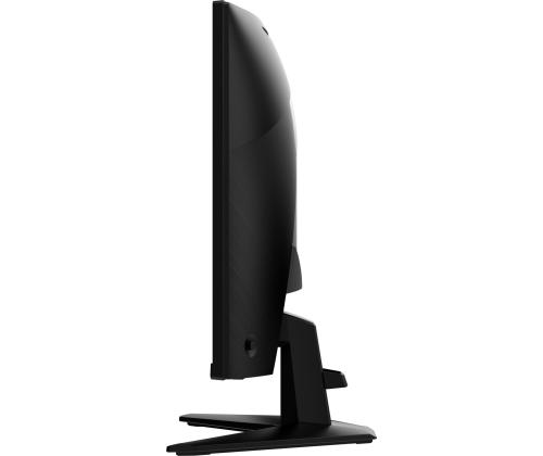 LCD-monitori MSI 27 &;quot; 2560 x 1440 pikseliä Quad HD Native kuvasuhde 16:9 LCD Curved MAG27CQ6F