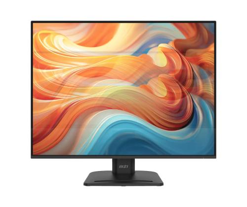 LCD-näyttö MSI PRO MP275PG E14 27&amp;quot; Business Panel IPS 16:9 144 Hz 1 ms Kaiuttimet PROMP275PGE14