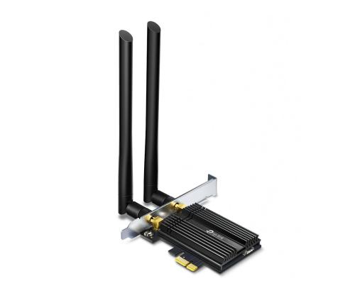 WRL-SOVITIN 3000MBPS PCIE/ARCHER TX50E TP-LINK