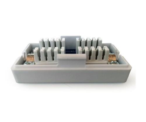 KAAPELI ACC COUPLER LAN LSA/NCA-LSAS6-01 GEMBIRD GEMBIRD