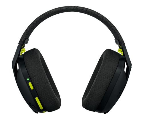 PELIKUULOKKEET G435 WRL/981-001050 LOGITECH