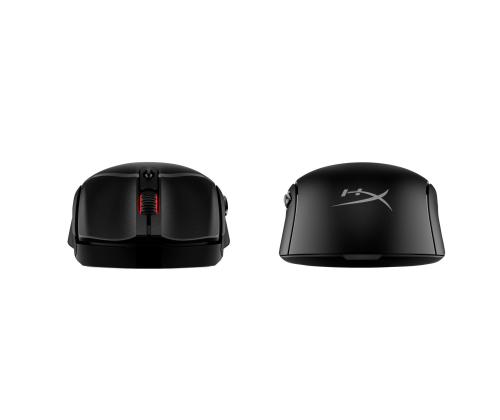 HIIRI USB OPTINEN HYPERX PF/HAS2 WL MUSTA 8R2E6AA HYPERX HYPERX