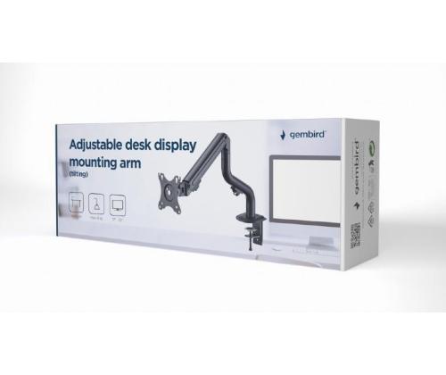 NÄYTTÖ ACC-ASENNUSVARSI/17-32&amp;quot; MA-DA1-02 GEMBIRD GEMBIRD