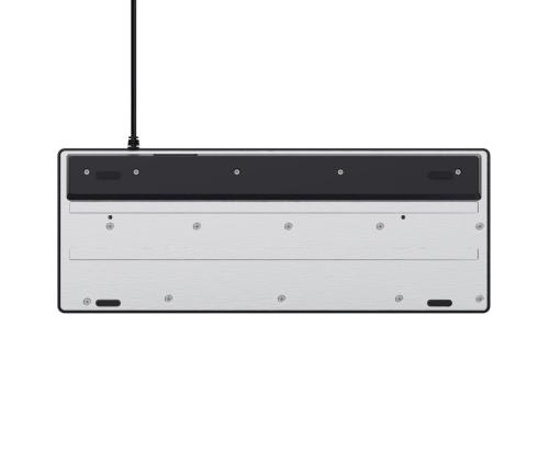 NÄPPÄIMISTÖ USB GXT833 THADO TKL/ENG MUSTA 25886 LUOTTAMUS