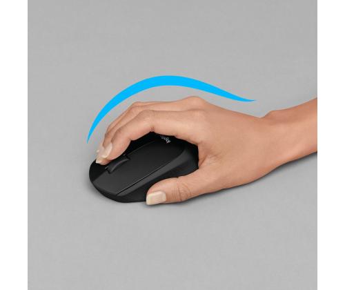 HIIRI USB OPTINEN WRL B330/HILJAINEN 910-004913 LOGITECH LOGITEC