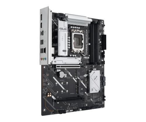 Emolevy ASUS Intel B860 Express LGA1851 ATX Muisti DDR5 Muistipaikat 4 PRIMEB860-PLUS-CSM PRIMEB860-PLUS-CSM