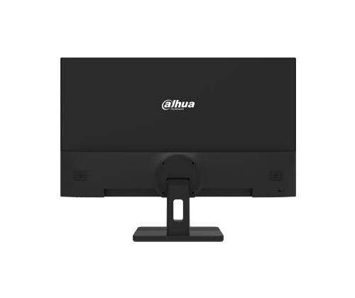 LCD-monitori DAHUA 27 &; quot; 2560 x 1440 pikseliä Quad HD Native kuvasuhde 16:9 LED Flat DHI-LM27-C301B