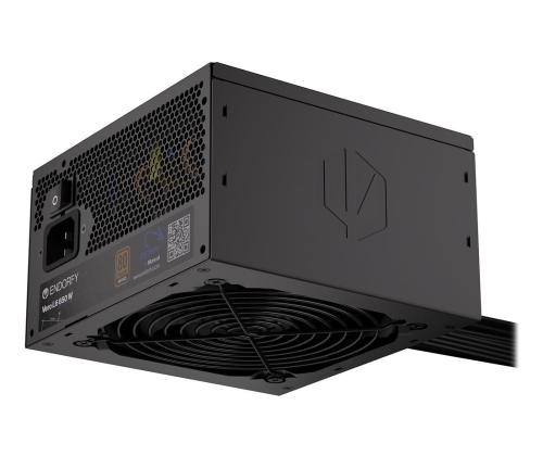 Virtalähde ENDORFY ATX PC 200 - 240 V 650 W EY7A015 EY7A015