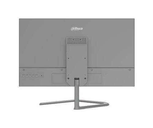 LCD-monitori DAHUA 23.8 &amp;quot; 1920 x 1080 pikseliä Full HD Native kuvasuhde 16:9 LED Flat DHI-LM24-C201P