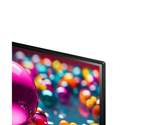TV-sarja LG 86 " 4K Ultra HD 3840 x 2160 pikseliä Flat 16:9 LED 86UA75006LA 86UA75006LA