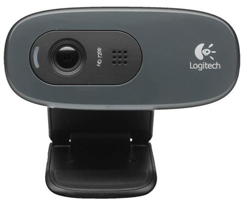 KAMERA WEBBIKAMERA HD C270/960-001063 LOGITECH