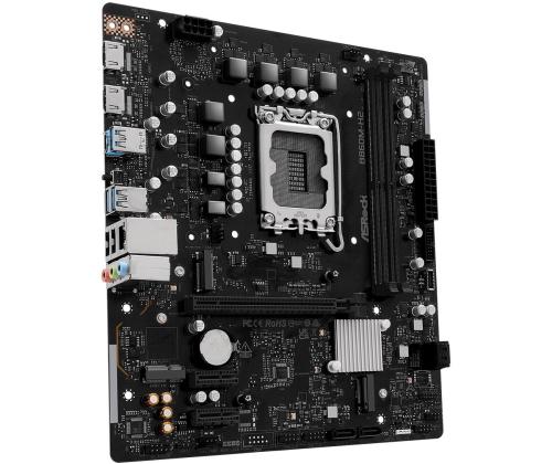 MB B860 S1851 MATX/B860M-H2 ASROCK