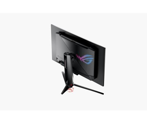 LCD-MONITORI 32" PG32UCDP/90LM0A50-B01370 ASUS ASUS