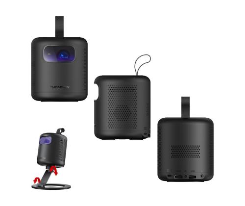 PROJEKTORI 350 LUMENIA/PG35B THOMSON