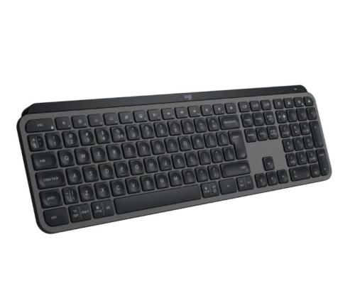 NÄPPÄIMISTÖ BLUETH MX KEYS S/GRAFIITTI 920-011587 LOGITECH LOGITECH