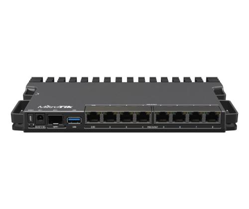 NETTIREITITIN 1000M 7PORT/RB5009UPR+S+IN MIKROTIK