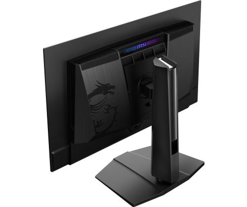 Näyttö MSI MPG 272URX QD-OLED 27&amp;quot; Gaming/4K Matte Panel QD-OLED 3840x2160 16:9 240 ?? 0.03 ms..