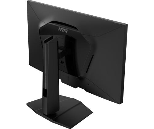 LCD-monitori MSI MAG 274UPDF E16M 27&amp;quot; Gaming/Frameless/4K Matte Panel IPS 3840x2160 16:9 160Hz 0.5K... LCD-monitori MSI MAG 274UPDF..