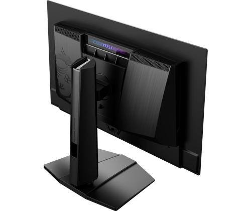 Näyttö MSI MPG 272URX QD-OLED 27&amp;quot; Gaming/4K Matte Panel QD-OLED 3840x2160 16:9 240 ?? 0.03 ms..