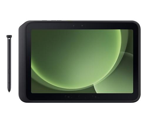 TABLET GALAXY TAB ACTIVE5 PRO/10&amp;quot; 128GB GRN SM-X350 SAMSUNG SAMSUNG