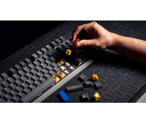 NÄPPÄIMISTÖ WRL THOCK V2/EY5A129 ENDORFY