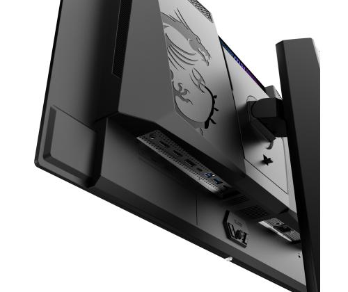 Näyttö MSI MPG 272URX QD-OLED 27&amp;quot; Gaming/4K Matte Panel QD-OLED 3840x2160 16:9 240 ?? 0.03 ms..