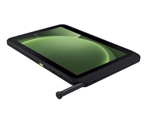 TABLET GALAXY TAB ACTIVE5 PRO/10&amp;quot; 128GB GRN SM-X350 SAMSUNG SAMSUNG