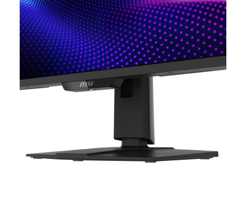 LCD-monitori MSI MAG 274UPDF E16M 27&amp;quot; Gaming/Frameless/4K Matte Panel IPS 3840x2160 16:9 160Hz 0.5K... LCD-monitori MSI MAG 274UPDF..