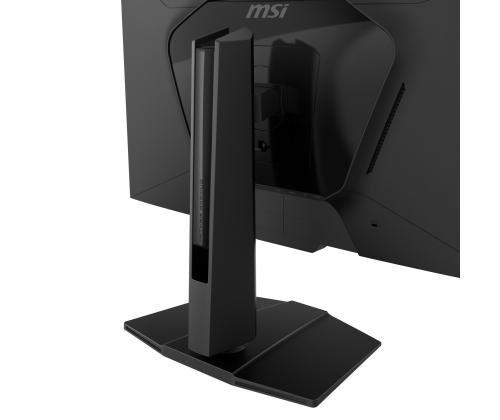 LCD-monitori MSI MAG 274UPDF E16M 27&amp;quot; Gaming/Frameless/4K Matte Panel IPS 3840x2160 16:9 160Hz 0.5K... LCD-monitori MSI MAG 274UPDF..