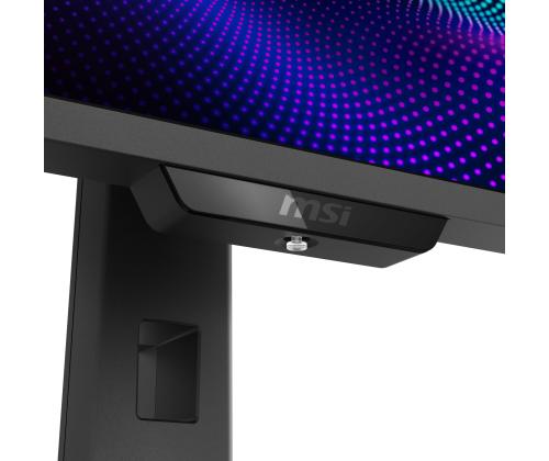 LCD-monitori MSI MAG 274UPDF E16M 27&amp;quot; Gaming/Frameless/4K Matte Panel IPS 3840x2160 16:9 160Hz 0.5K... LCD-monitori MSI MAG 274UPDF..