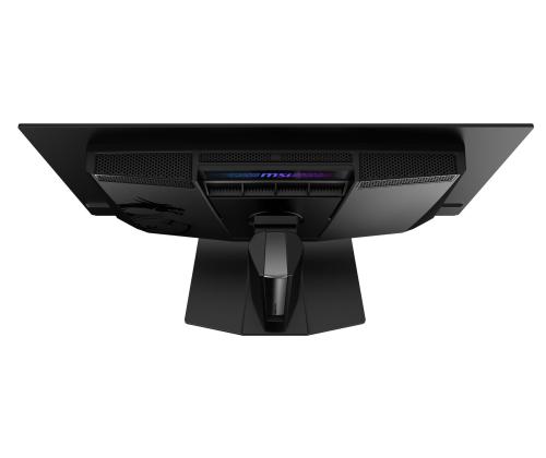 Näyttö MSI MPG 272URX QD-OLED 27&amp;quot; Gaming/4K Matte Panel QD-OLED 3840x2160 16:9 240 ?? 0.03 ms..