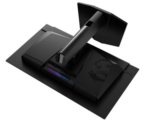 Näyttö MSI MPG 272URX QD-OLED 27&amp;quot; Gaming/4K Matte Panel QD-OLED 3840x2160 16:9 240 ?? 0.03 ms..