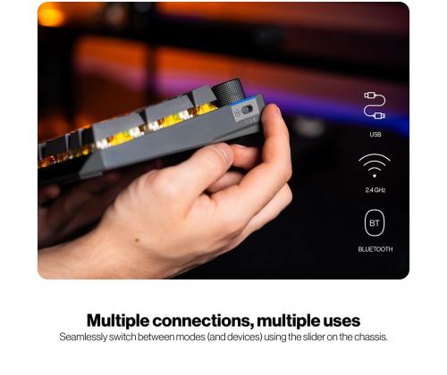 NÄPPÄIMISTÖ WRL THOCK V2/EY5A129 ENDORFY