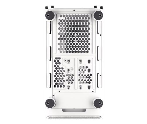 Kotelo ENDORFY ATX/micro ATX/Mini-ITX Valkoinen Midi Tower PC EY2A018